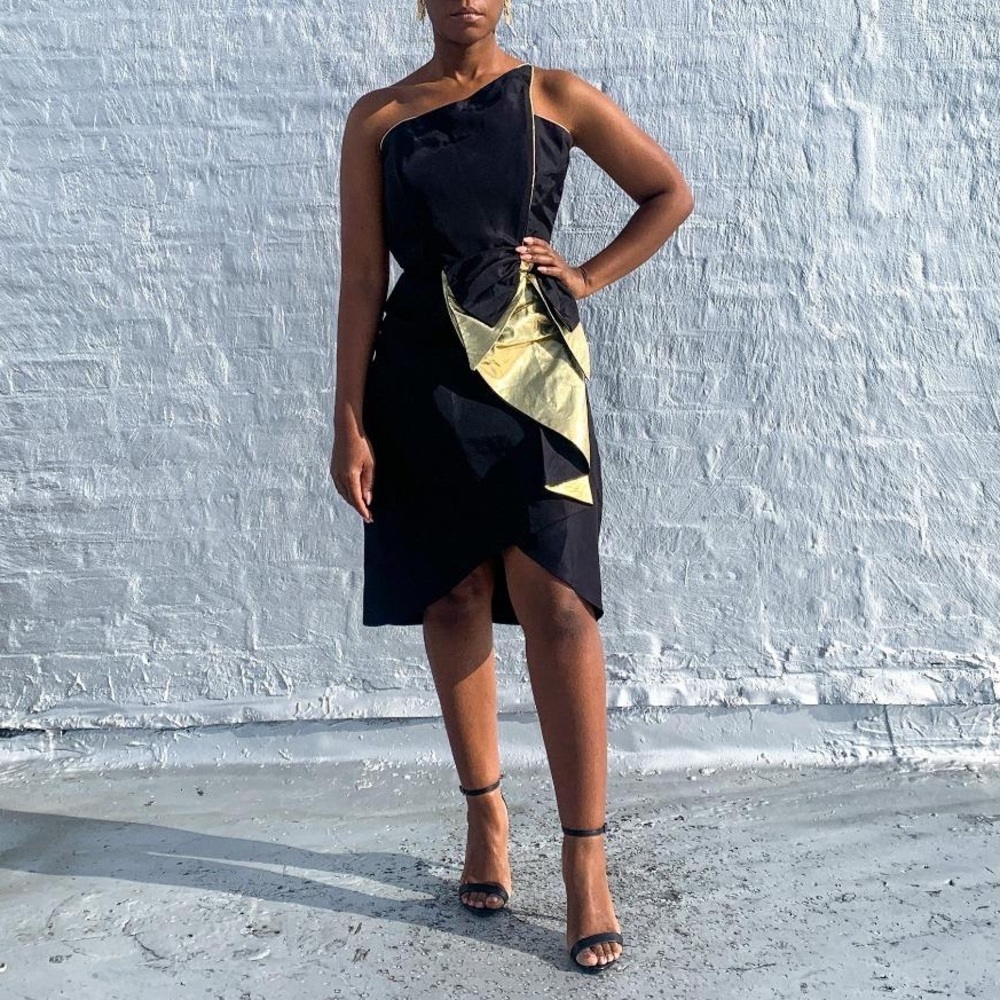 Electric Dress